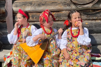 Сережки хотим