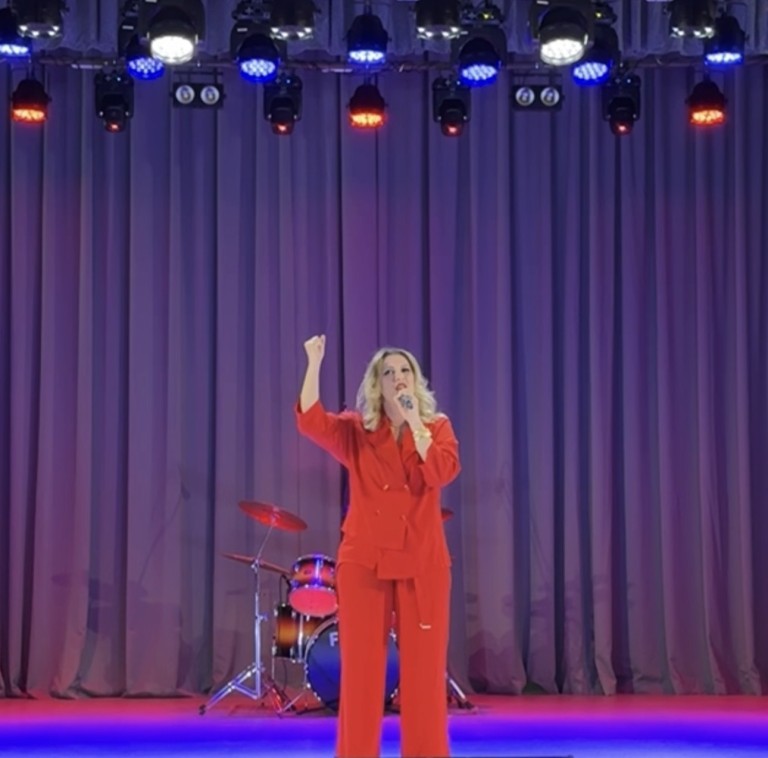 Защитники отечества