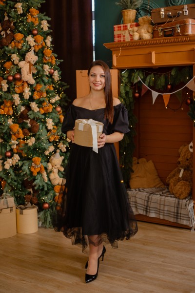 Евгения Круцан