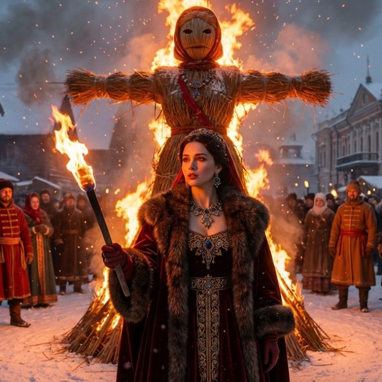 ВЛюблённый февраль