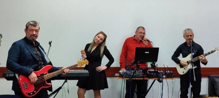 Херсонщина моя