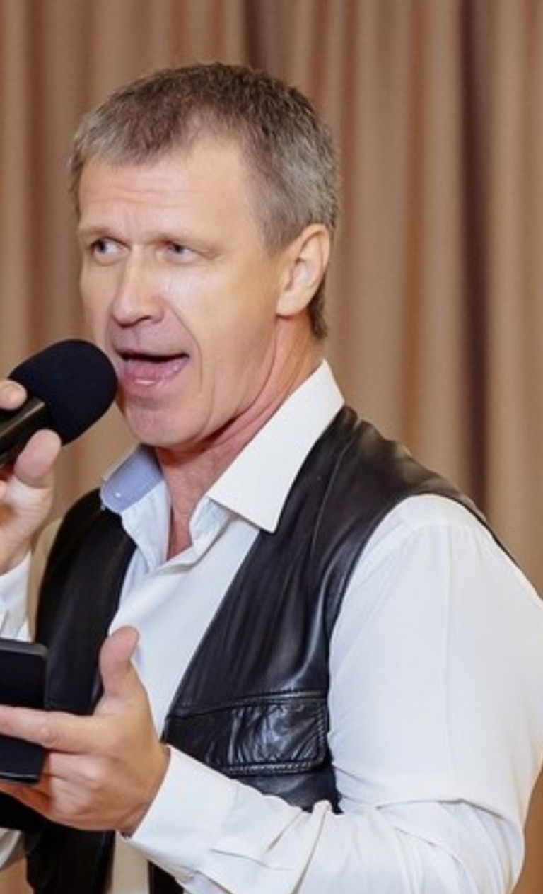 ВЕЧНО НА БЕГУ