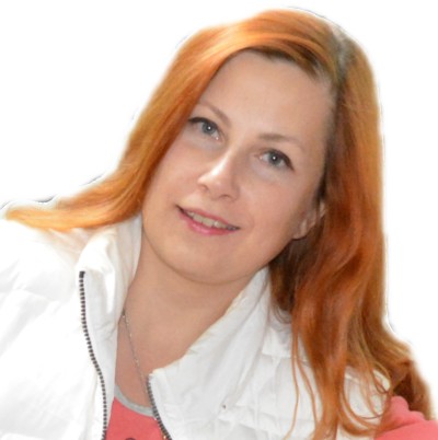 Карина Плахова