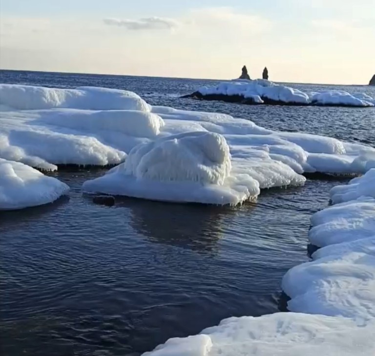 Пламя сквозь года