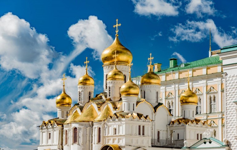 Колокольный звон