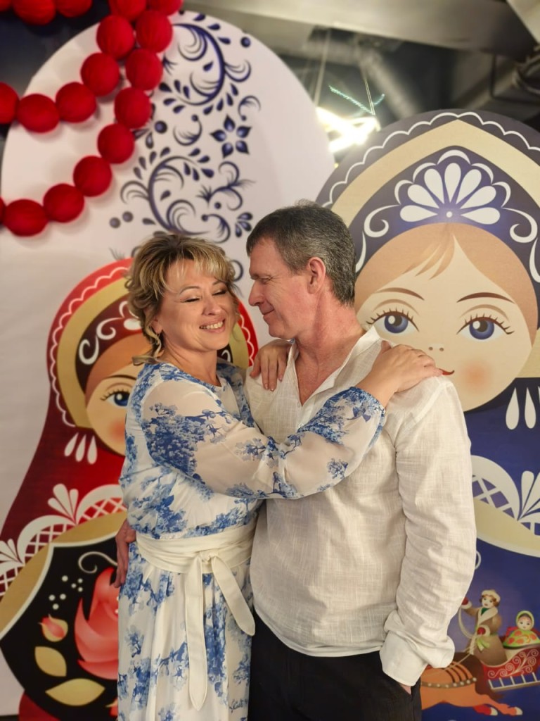 Я ВНОВЬ ПРИЗНАЮСЬ