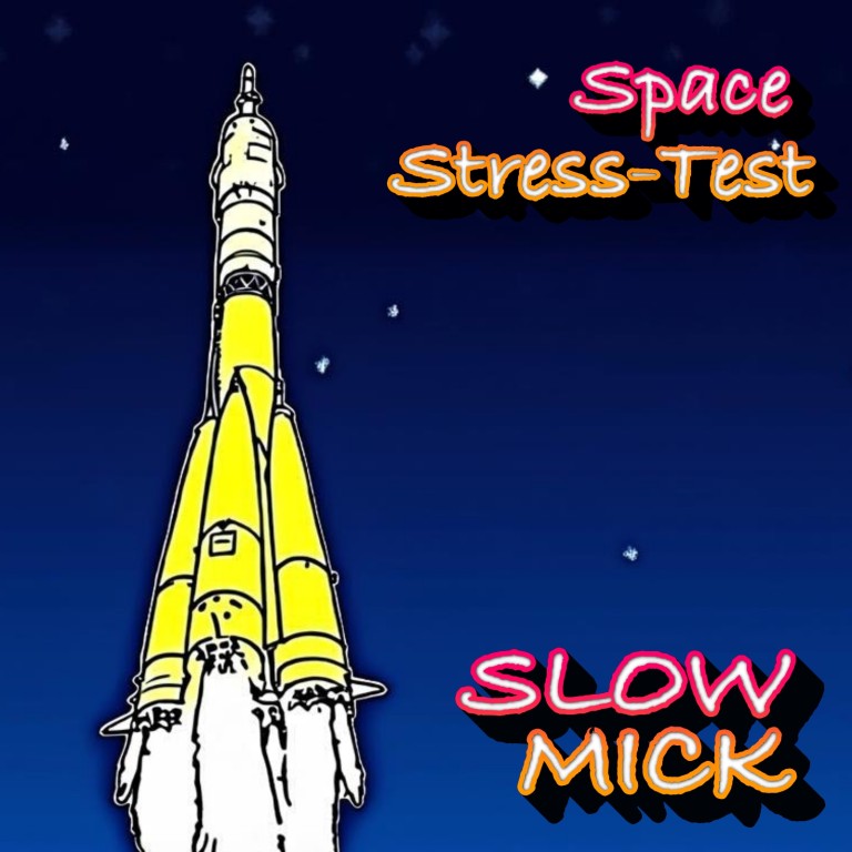Космический Стресс-Тест