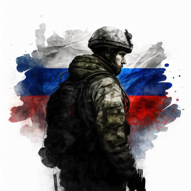 Сердце под бронёй