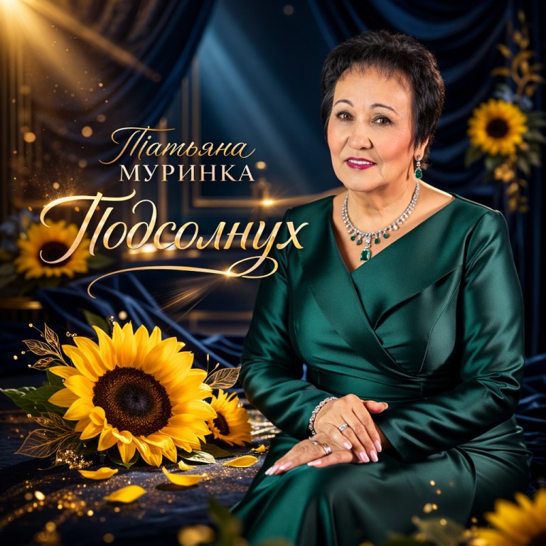 «Подсолнух»