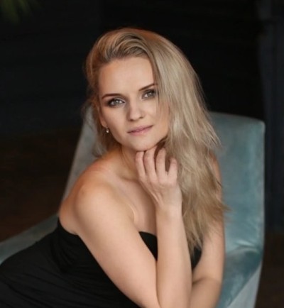 Ирина Крецу