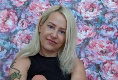 Аросения Охина