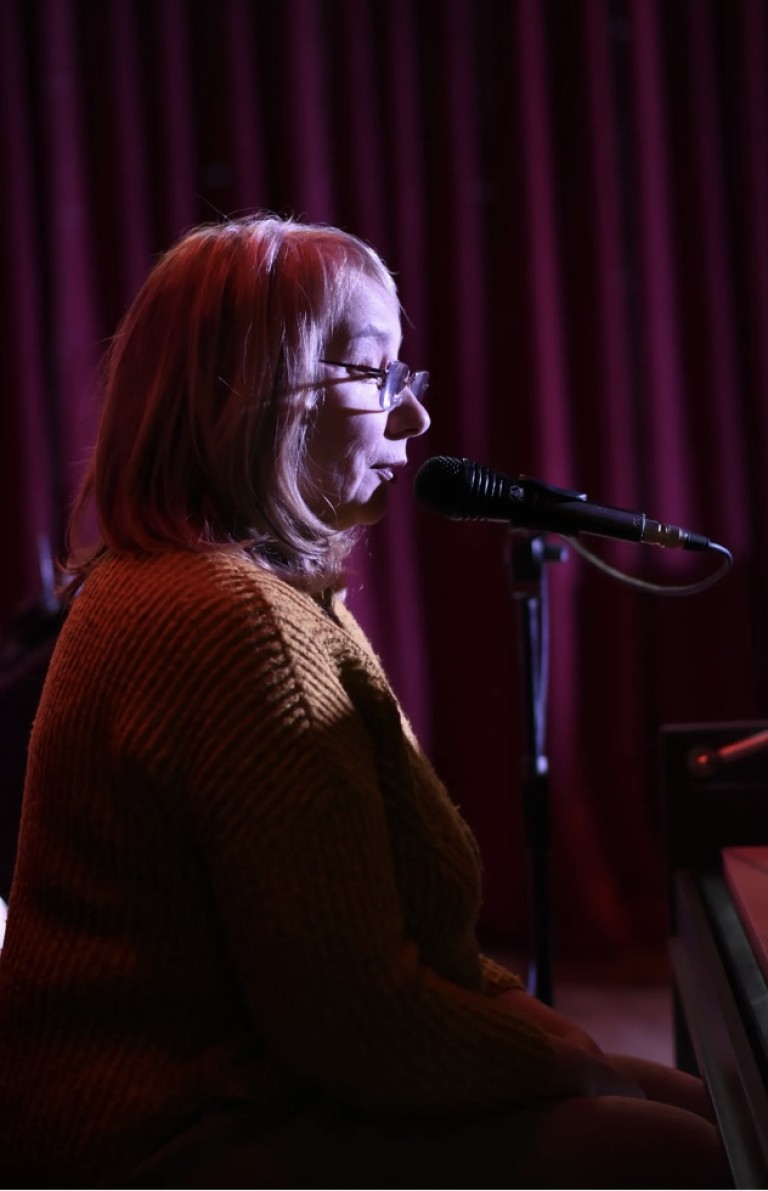 Как молитва