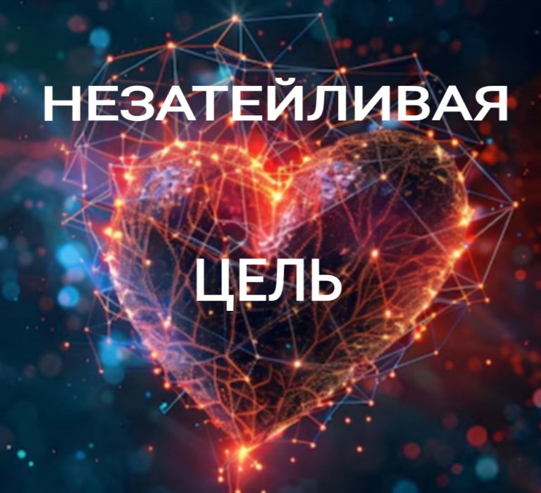 Незатейливая цель