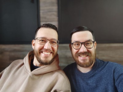 Братья Щегловы