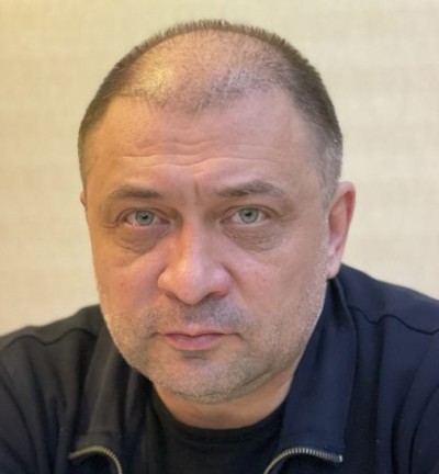 Алексей Бирюков