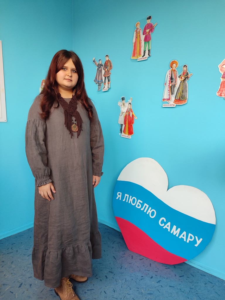 Авторская песня "Колыбельная"