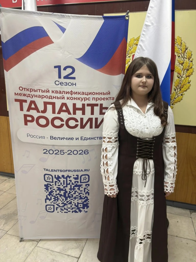 Авторская песня "Колыбельная"