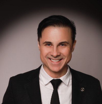 Алексей Соловьёв