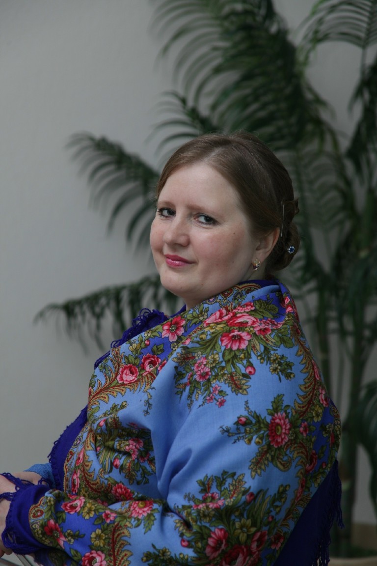 Мой старший лейтенант