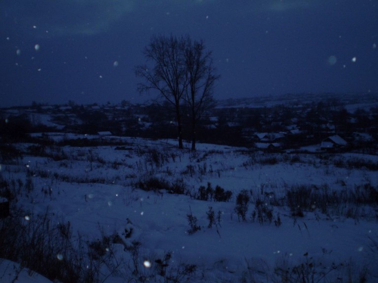 Февральская