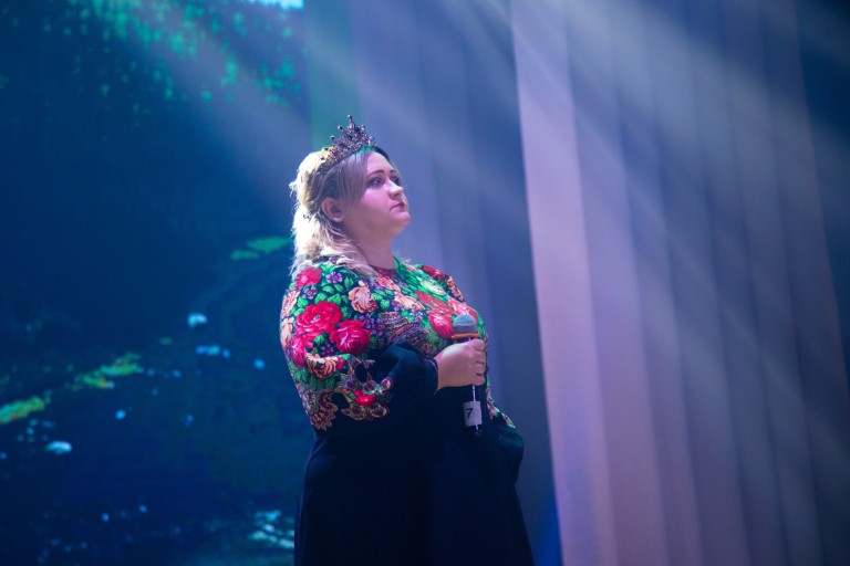 Песня "Живая память солдата"