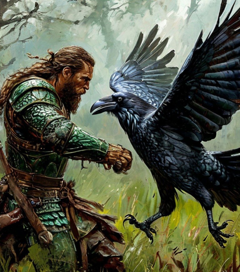 Следуй за мной