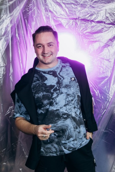 Иван Корнилов