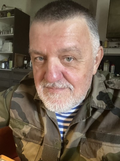 Сергей Балакин