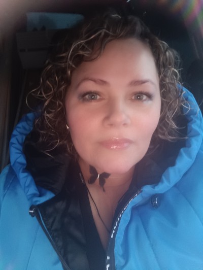 Анастасия Баканина