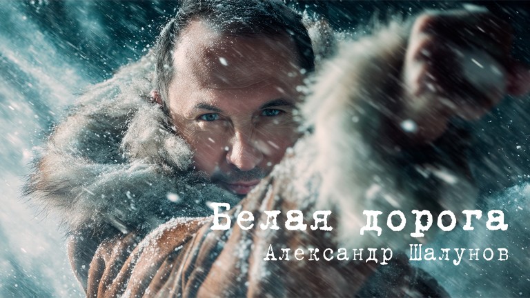 Белая дорога