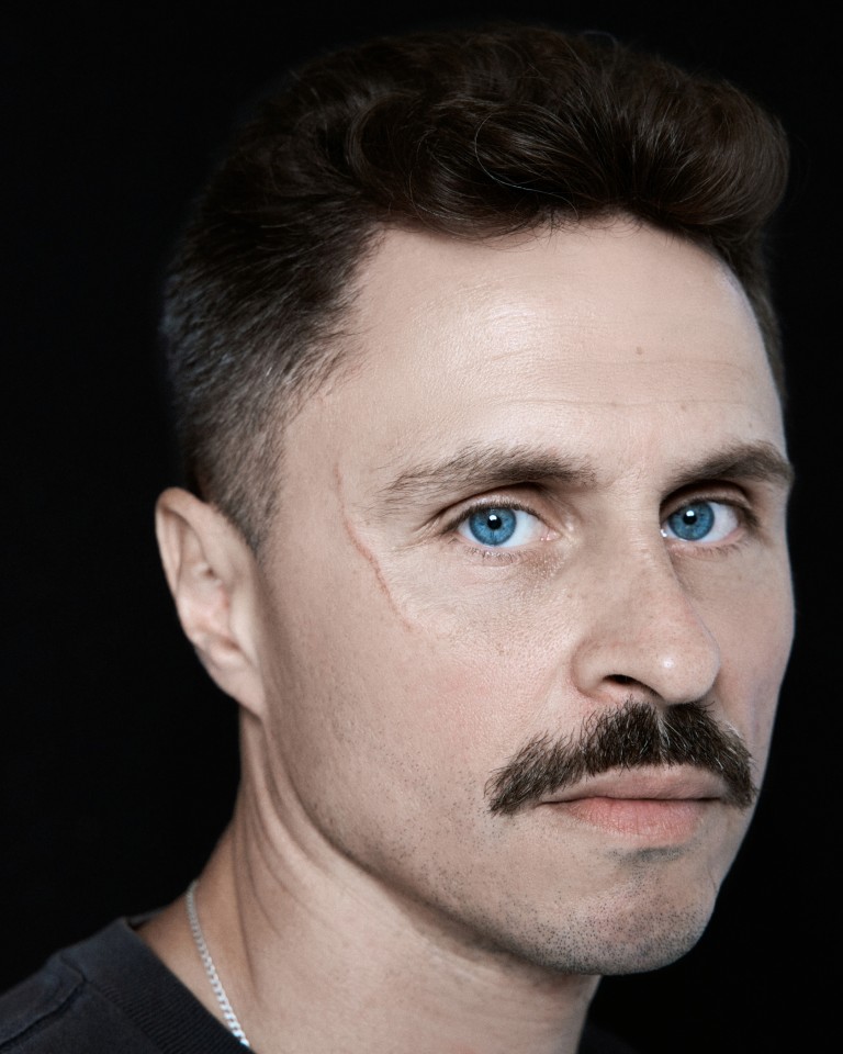 Положись на Родину