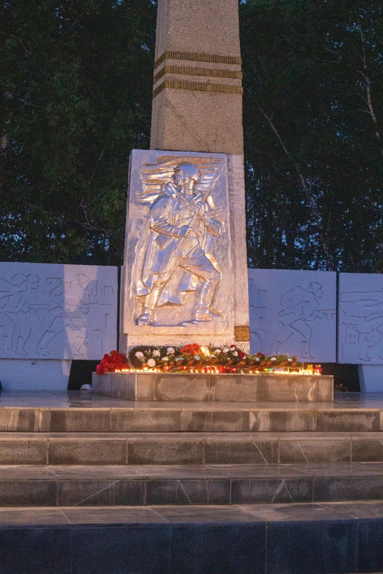 От героев былых времен