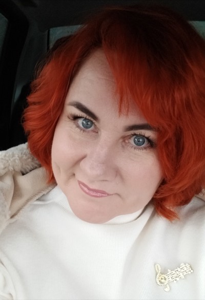 Елена Ефимова