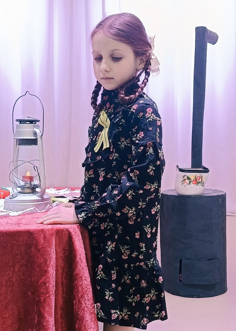 Ленинградский зимний салют