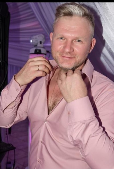 Дмитрий Власов