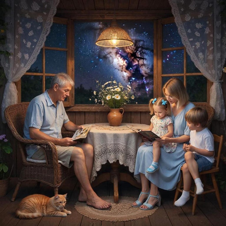 Млечный Путь