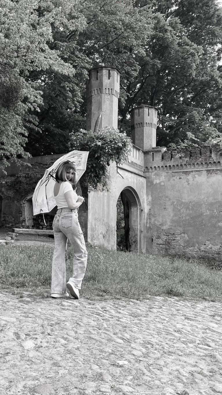 Вечная весна