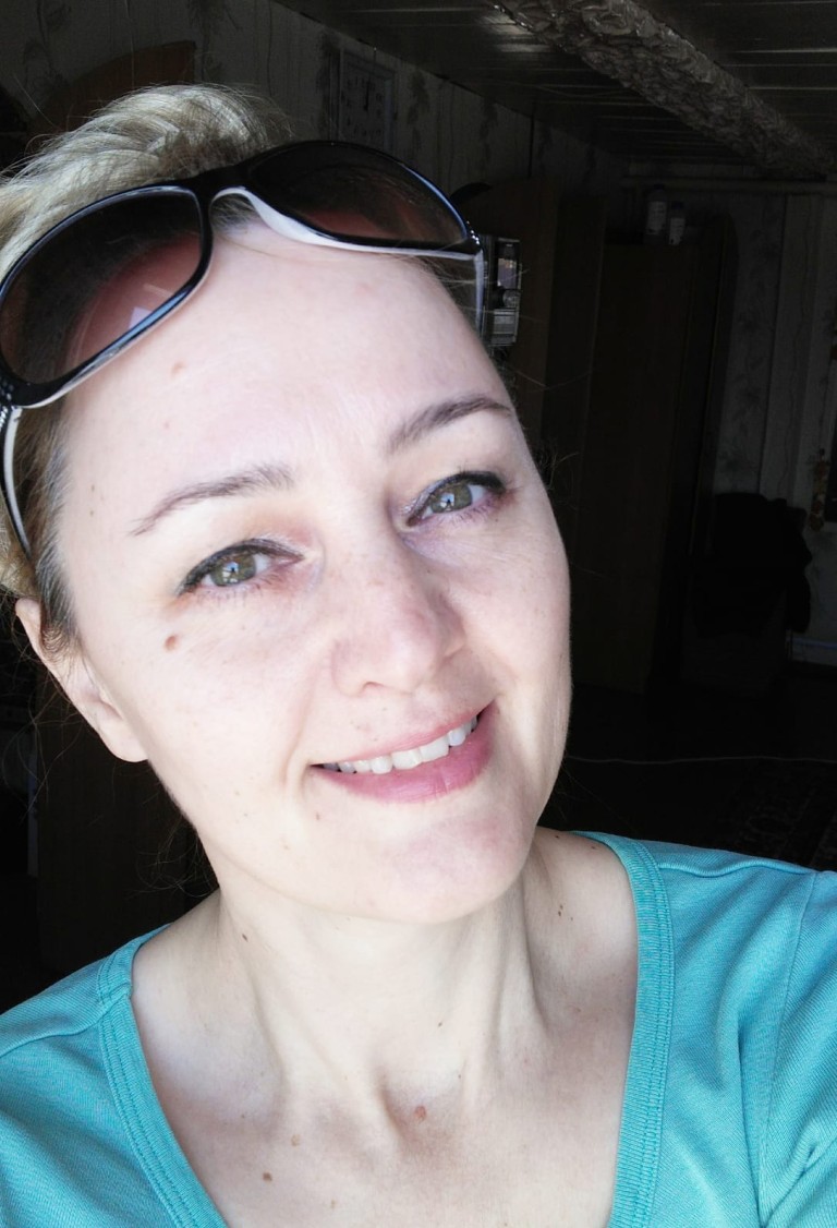 Я жду тебя,сын