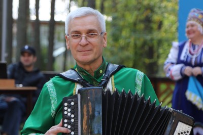 "Горячая точка"