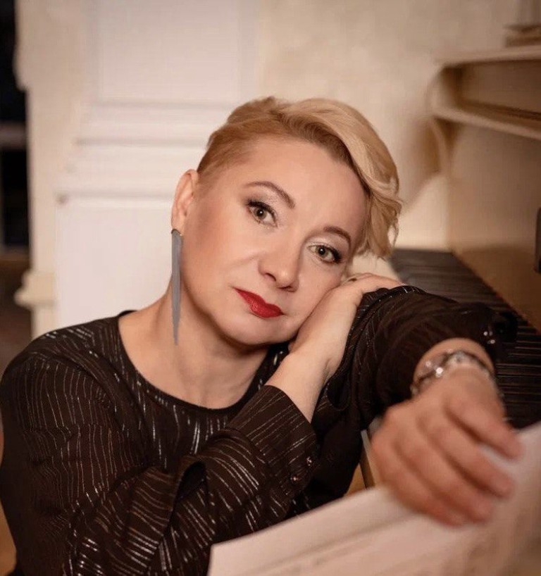 Мама, у вас зима…