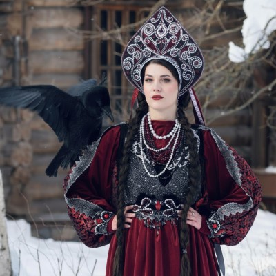 Светлана Алпатова