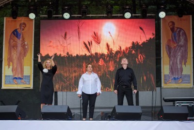 Вместе мы сила