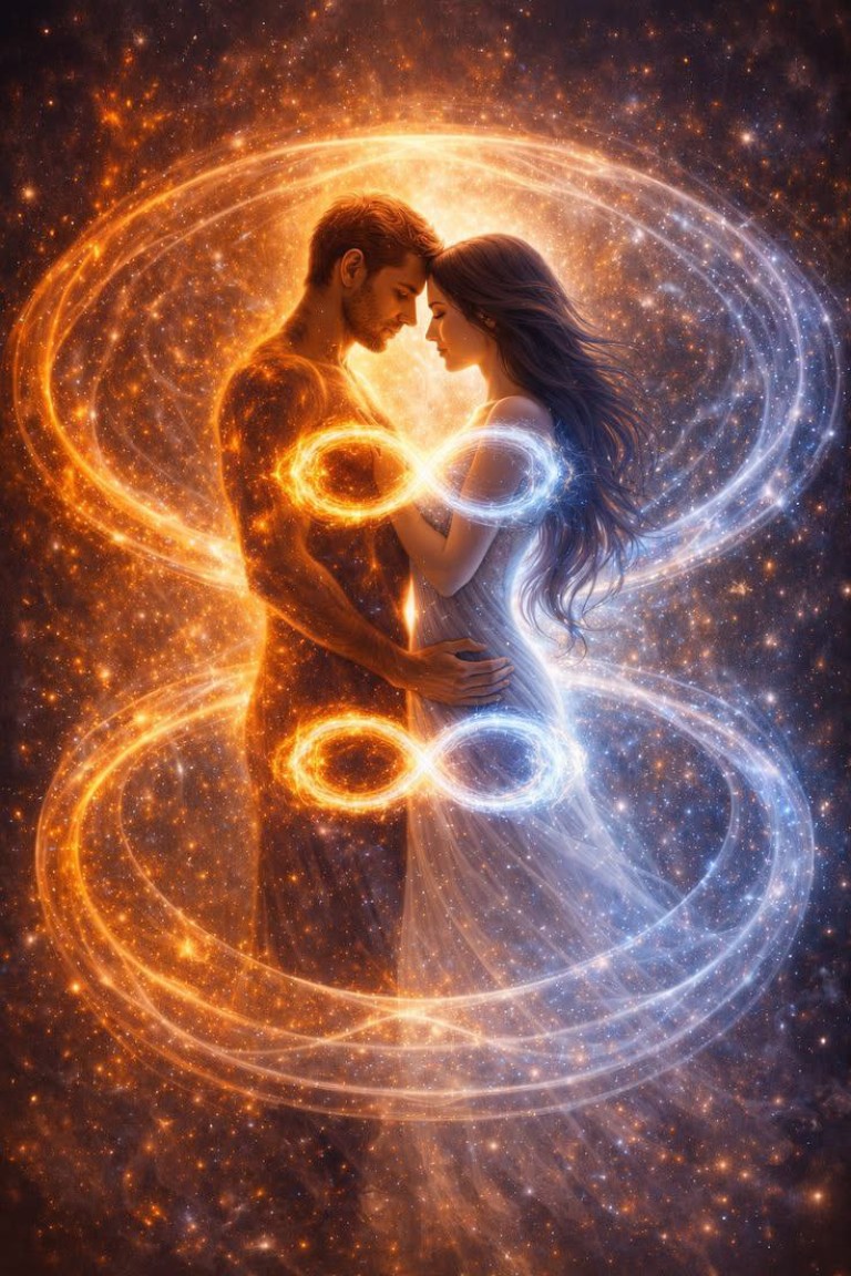 "Любовь, как дыхание"