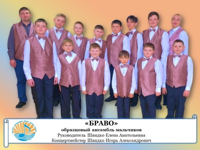 Песня "Быть мужчиной"