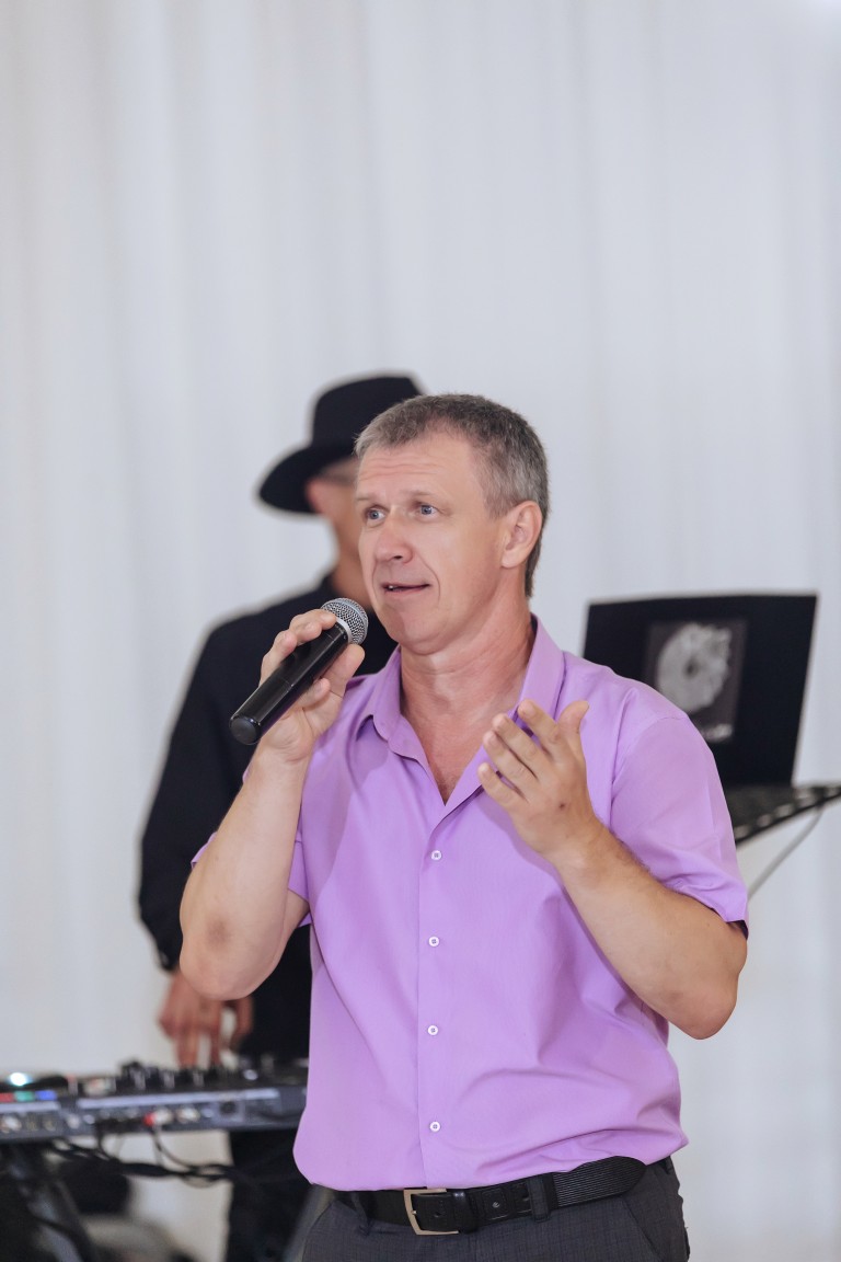 С ДНЁМ РОЖДЕНИЯ