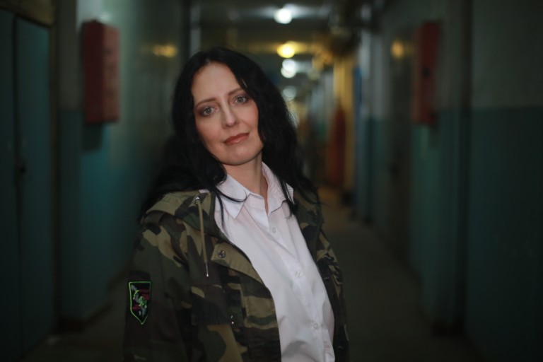 Треугольник почтовой