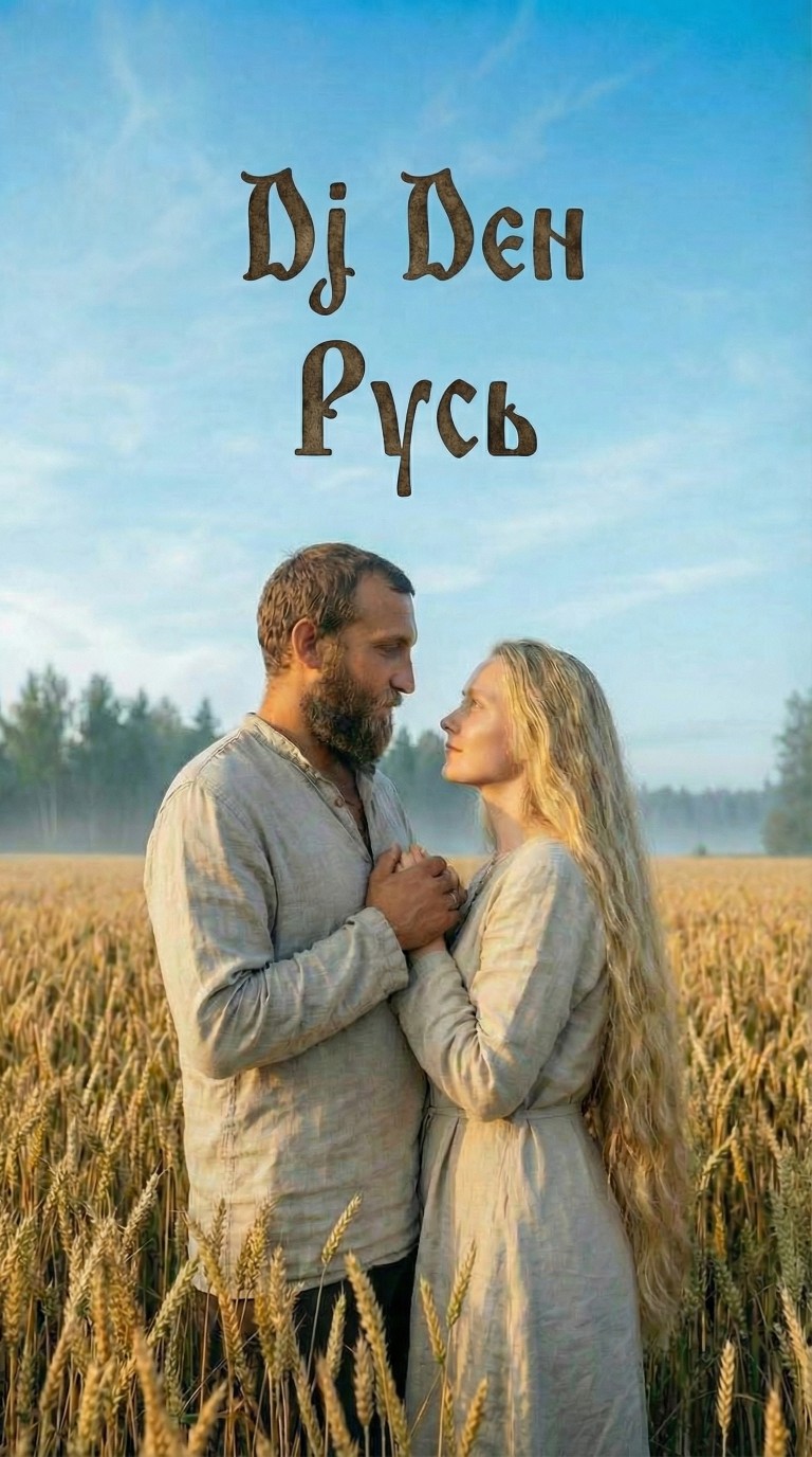 Dj Den | Русь