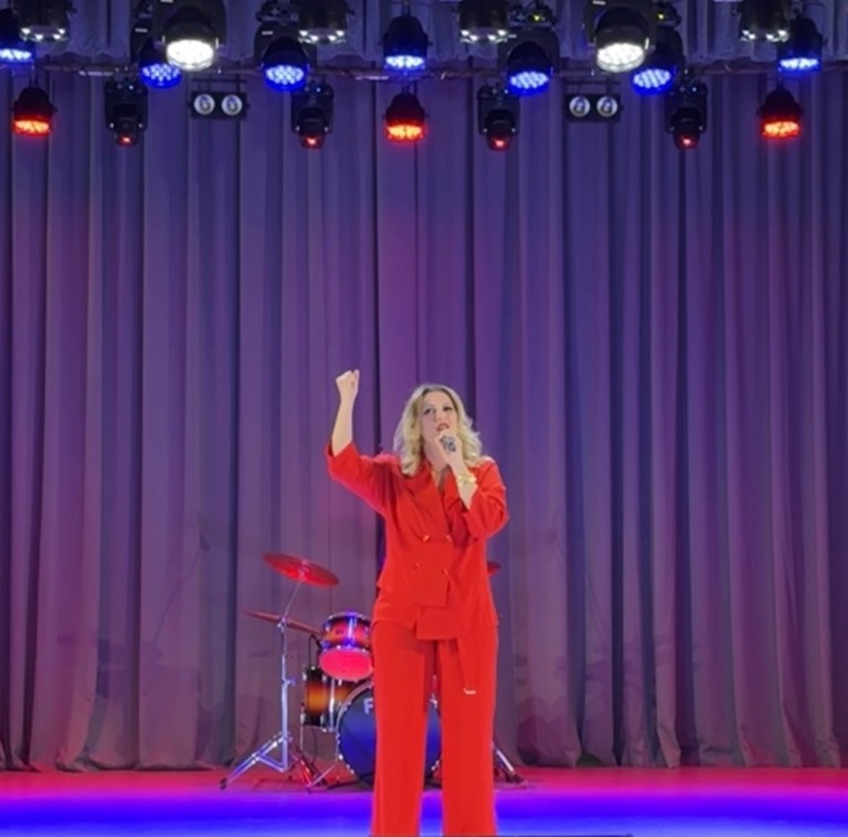 Защитники Отечества