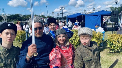 Гимн о Куликово