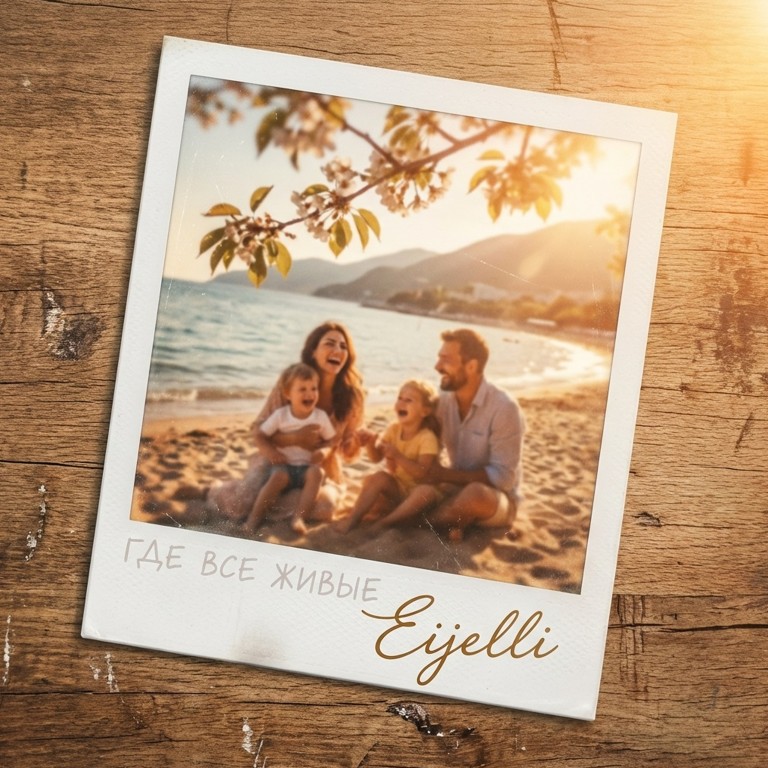 Где все живые